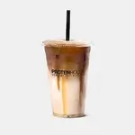 Iced Snickers